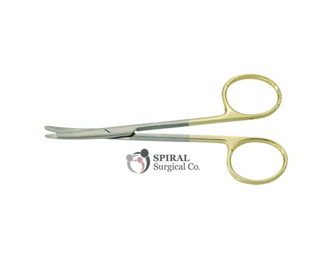 Ragnell Kilner Scissors Straight Online Shop Spiral Surgical Co