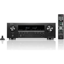 Denon AVR-S570BT 5.2 channel HT receiver • Prices