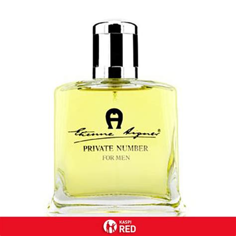 Etienne Aigner Private Number For Men 100 мл id 73063731