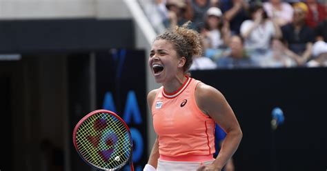 Tennis Paolini Resta N 5 Della Classifica Wta Swiatek Sempre Leader