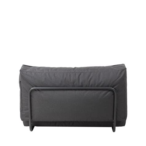 Blomus Stay Sitzsack Daybed Coal Ab Preisvergleich