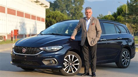 Fiat Egea Avrupa Da Neden Tipo Ad Yla Sat L Yor Webtekno