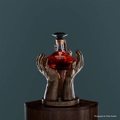 The Macallan Has Released The ReachIts Oldest Expression To Date