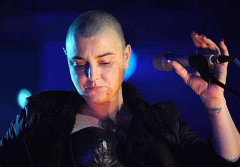 Sinéad O’Connor (1966-2023): So kam es zu ihrem Megahit „Nothing