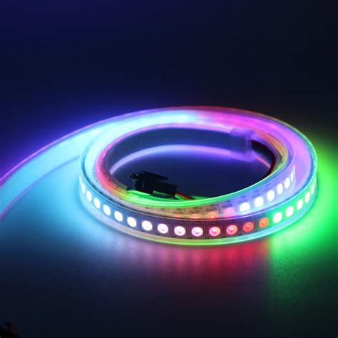 Ws B Luz Led Direccionable Individualmente Rgb P Xeles