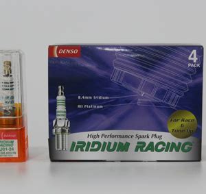 Bugi Denso Iridium Racing Iu01 24