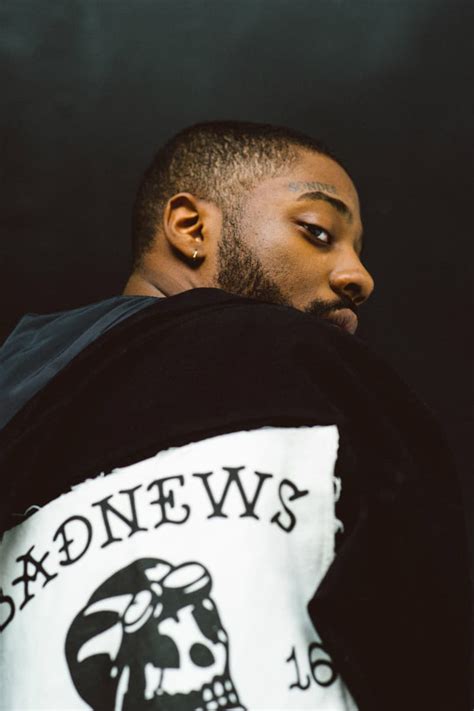 Brent Faiyaz Talks “Sonder” Vision Interview | Hypebeast