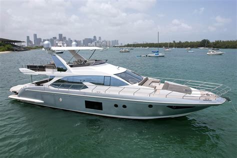 Azimut Yachts Moteur Vendre Yachtworld