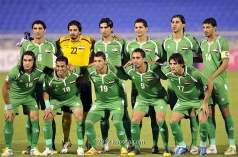 صور منتخب العراق خلفيات المنتخب العراقي