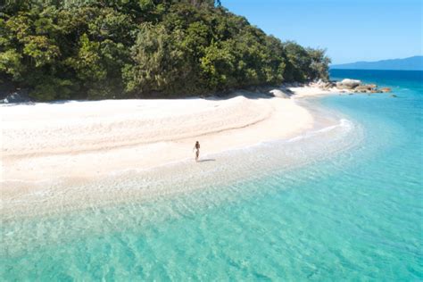 Must-Visit Beaches in Tropical North Queensland | Fitzroy Island