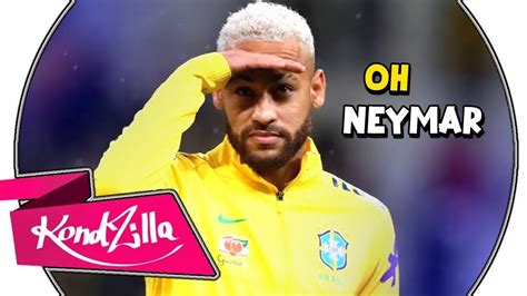 Neymar Jr Oh Neymar Oh Neymar VAI MANO NEYMAR FUNK TIK TOK 2023