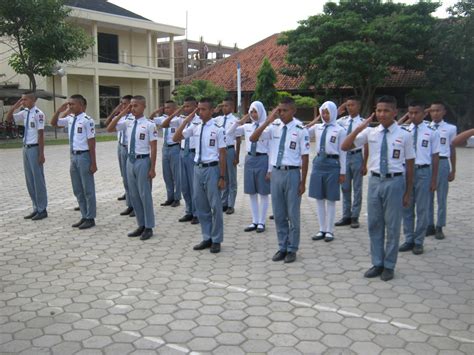 Musyawarah Pasprada Smk Negeri 2 Purwodadi Smk Negeri 2 Purwodadi