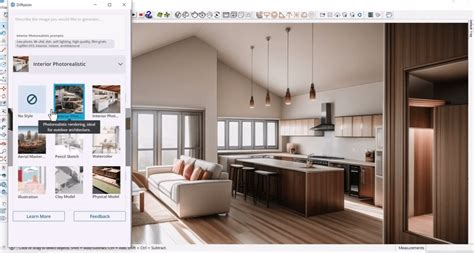 Top 7 SketchUp AI Rendering Tools Plugins 2024 Curated List