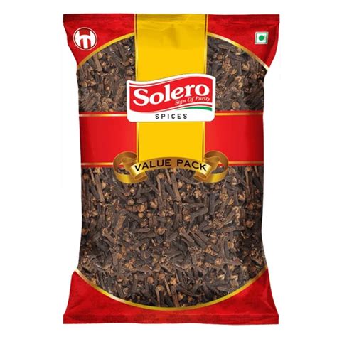 Solero Clove Lavang 500gms Whole At Rs 1200 Kg In Hyderabad ID