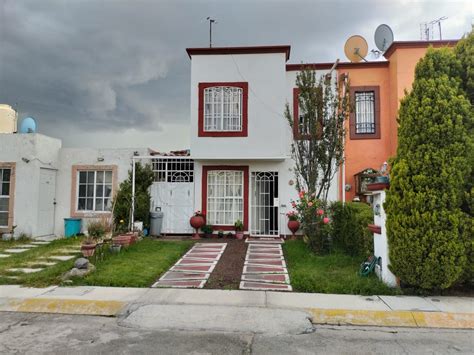 Venta Casa En El Cid Tizayuca Tizayuca Icasas Mx