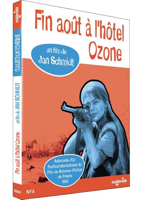 Dvdfr Fin Ao T L H Tel Ozone Le Test Complet Du Dvd