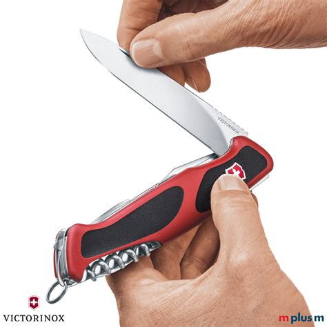 Ranger Grip 55 Victorinox Taschenmesser Bedrucken