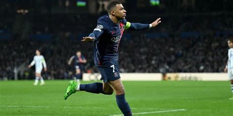 Ldc La Presse Espagnole Encense Mbapp Apr S Rso Psg