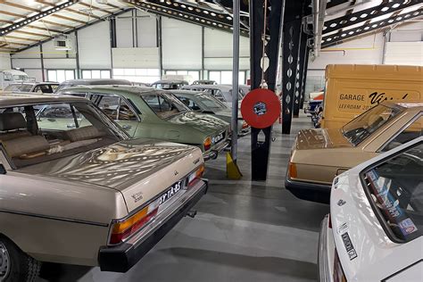 Automuseum Visscher Classique