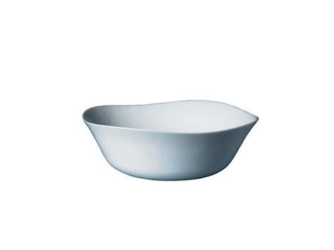 Bormioli Rocco Parma Small Bowls White Set Of 6