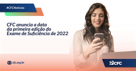 Cfc Anuncia A Data Da Edi O Do Exame De Sufici Ncia De