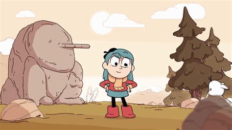 Hilda Season 2 2020 Movie Reviews Simbasible