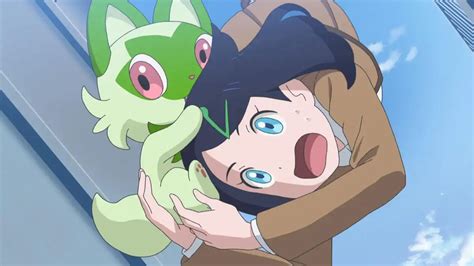 ポケットモンスター：テレビアニメ新シリーズ ストーリーに合わせて副題 第1弾は「リコとロイの旅立ち」 Mantanweb（まんたんウェブ）