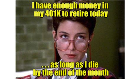 The Funniest Retirement Memes in the Galaxy – Life After Work Zone