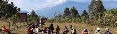 Samtse Dzongkhag COVID-19 Booster dose Vaccination campaign | ROYAL ...