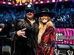 CMT Music Awards 2023 WINNERS HARDY And Lainey Wilson S Wait In The