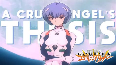 Neon Genesis Evangelion Opening Zankoku Na Tenshi No Teeze With Closed Captions Youtube