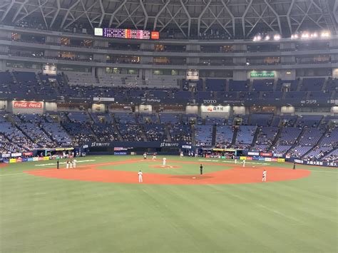 Live Npb Vs Baseball