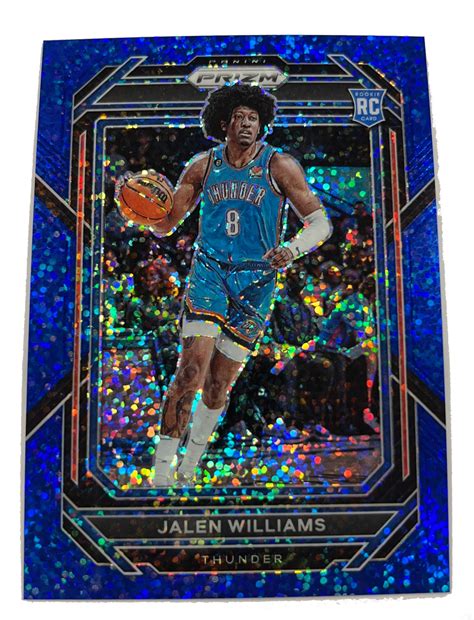 Update On 2022 23 Prizm NBA Redemption Sparkle Packs The Knight S Lance