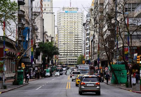 Habrá cortes de tránsito y desvíos en varios barrios de Montevideo por