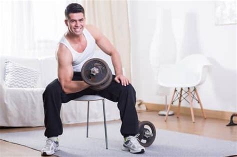 Top 5 Bicep Workouts For Strong Muscles - Blog - HealthifyMe