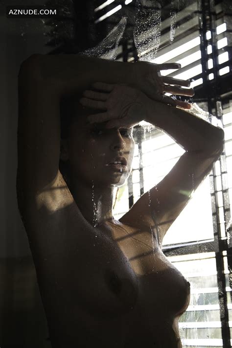 Marisa Papen Nude In Playboy Netherlands AZNude