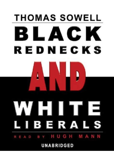 Black Rednecks White Liberals 4