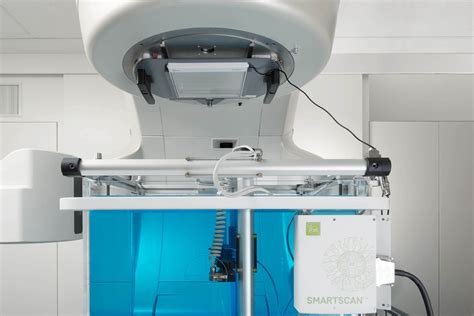 IBA Dosimetry SMARTSCAN Guided Beam Commissioning