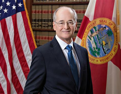 Chief Justice Canady To Address Jacksonville Bar Association Jax