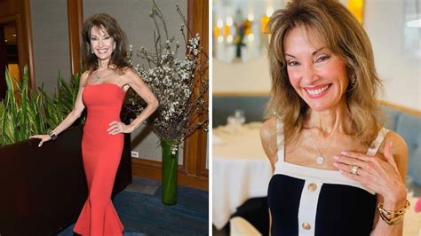 Susan Lucci Declines The Golden Bachelorette Inside Reality Tv Romance Dynamics Youtube