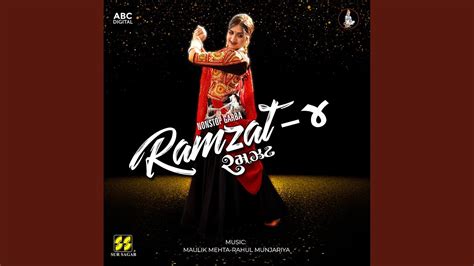 Ramzat Non Stop Garba Youtube