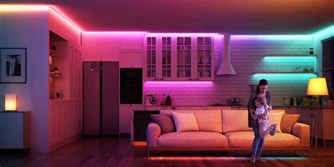 The Top 4 Smart LED Lighting Ideas For Bedrooms Nakashi Lighting