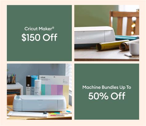 Cricut A Holiday Sale For You Milled