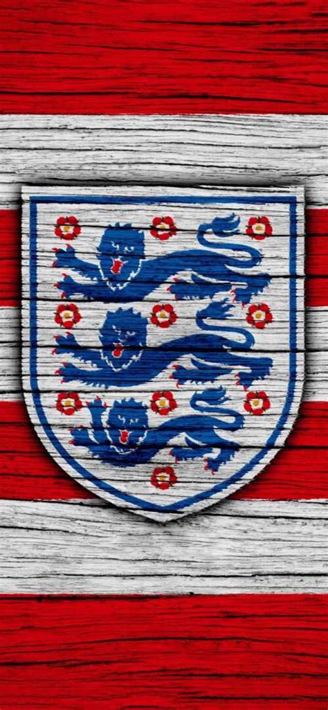 England Football Team Wallpaper - iXpap