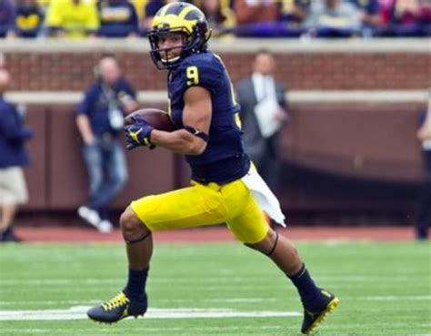 Michigan Football Audio Chris Balas On The Huge Show Maize Bluereview