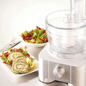 Kenwood FP920 MULTIPRO Food Processor Amazon It Casa E Cucina