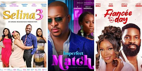 16 Nollywood Films on YouTube You Should Definitely Watch