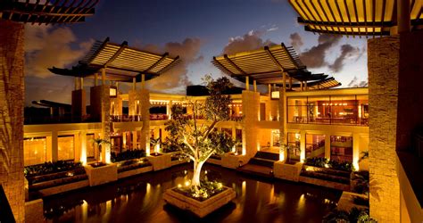 Banyan Tree Mayakoba | Now Destination Weddings