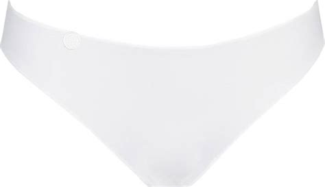 Marie Jo L Aventure Tom Rio Briefs White Pris