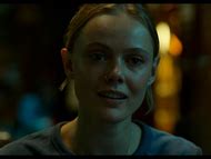 Naked Frida Gustavsson In Tigers